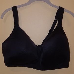 Lane Bryant Cacique No-Wire Bra 42DD